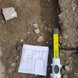 Étude des Sols pour Aménagement : Cartographie des Sollicitations pour une Construction Adaptée Le François